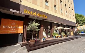 Hotel Du Pin Nice Port By Soniho
